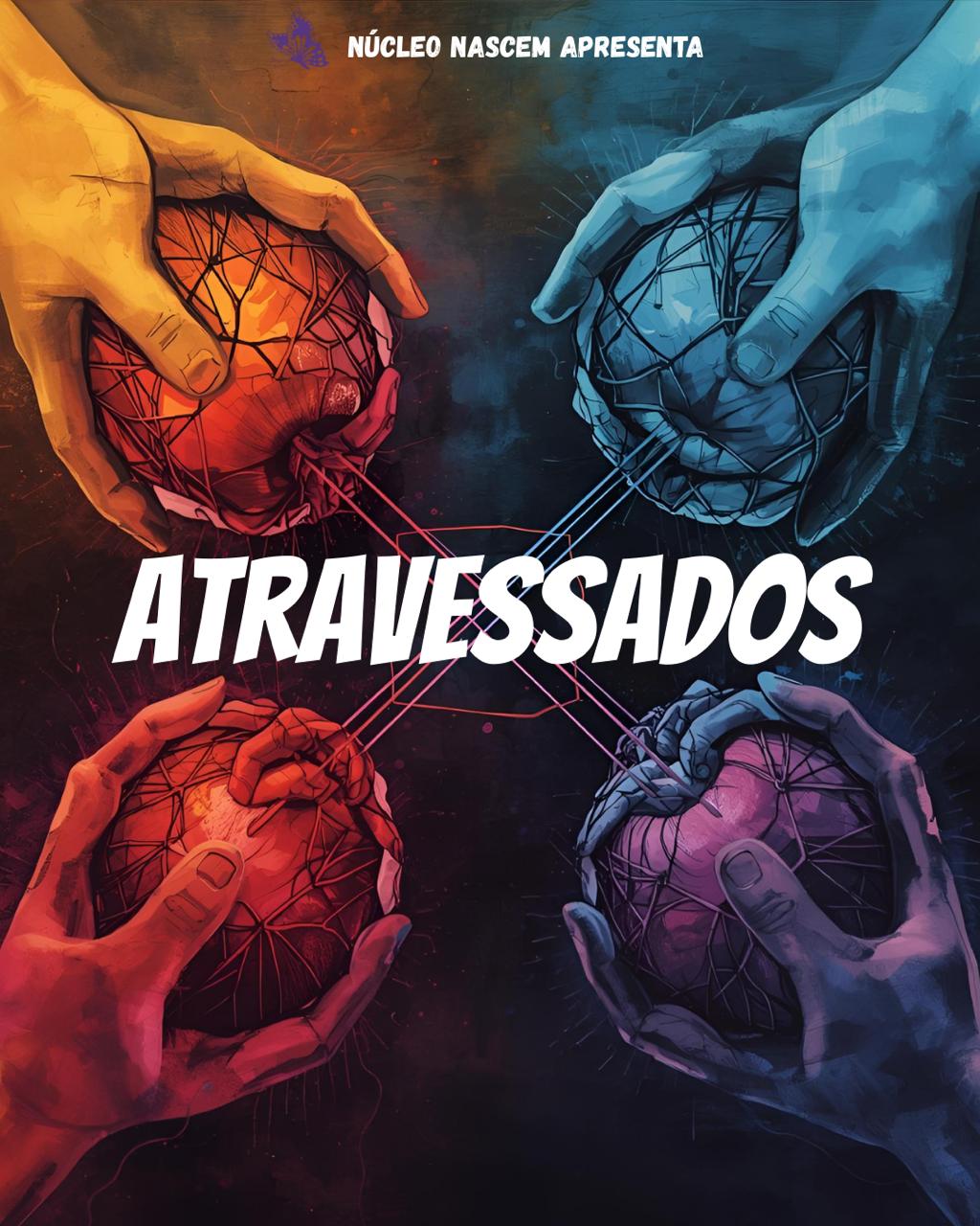 ATRAVESSADOS